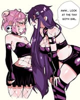 __natsuki_and_yuri_doki_doki_literature_club_drawn_by_eclipxare__6ae6bab3ec25dfa3203ca42ab3bb6569