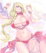 __kon_kanaho_and_miyagawa_takane_assault_lily_drawn_by_mila_yuta27315__93ecb66f8a3d94a9eb0053126b26281d