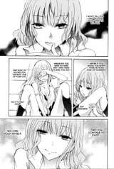 I Won&#039;t Say It, I Can&#039;t Say It, I Don&#039;t Want To Say It - by Kuzushiro - 23