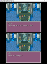 Text