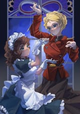 __char_aznable_and_amuro_ray_gundam_and_1_more_drawn_by_porkpie68701999__98fa5c5d027c1bcf75a9b836bdbefaf4