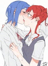 __wakana_shiki_and_yoneme_mei_love_live_and_1_more_drawn_by_surfacedxxc__30fea296c2a4650d8c8643206b162120