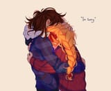 __qiu_lin_and_tamarack_baumann_our_life_and_1_more_drawn_by_nobi33ka__0088a43e3dddadb656a2cd735a46c397