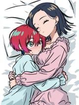 __amate_yuzuriha_and_comoli_harcourt_gundam_and_1_more_drawn_by_kousuke0912__420fa560c5c74b59ddfe11649be4dfe2