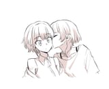 __takamatsu_tomori_and_kaname_raana_bang_dream_and_1_more_drawn_by_gganchan__0ed195155630499fcd38015e0a88488d