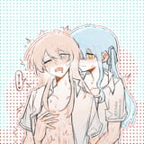 __chihaya_anon_and_togawa_sakiko_bang_dream_and_1_more_drawn_by_aliveone_orz__54121c06aad13925cb5c560cb65a4c74