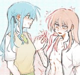 __chihaya_anon_and_togawa_sakiko_bang_dream_and_1_more_drawn_by_aliveone_orz__741a771aa09c02e719b6377374834e33