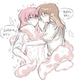 __chihaya_anon_and_nagasaki_soyo_bang_dream_and_1_more_drawn_by_aliveone_orz__e3f0e661c92d08675272d3e02477330d