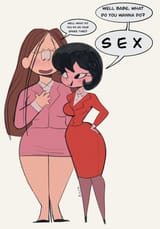 cathy_and_jucika_by_bluerm_dhld2wp-fullview