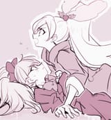 __kirahoshi_ciel_and_biburi_precure_and_1_more_drawn_by_heke__231f297a755e84e188793f9d3e31f428