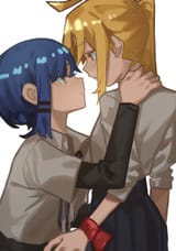 __ijichi_nijika_and_yamada_ryo_bocchi_the_rock_drawn_by_takao_88499191__ebbf4e0a96999ea232a3934bbb334a1e