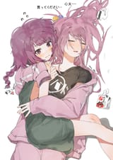 __gotoh_hitori_and_hiroi_kikuri_bocchi_the_rock_drawn_by_chocosong__65fd3e07417396130dcad636063211dd