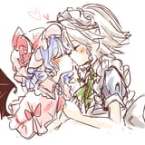 __remilia_scarlet_and_izayoi_sakuya_touhou_drawn_by_maru_usagi__0180553c00c6ca2cebfc764eb710784f