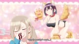 [SubsPlease] Bad Girl - 01 (720p) [DA38DC24].mkv_snapshot_18.39.004
