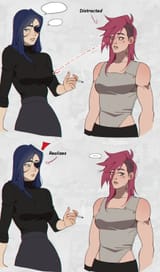 __vi_and_caitlyn_league_of_legends_and_1_more_drawn_by_omy_chan__87b6eead71c85f7a3e9c090d06abb708