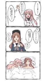 __chihaya_anon_and_nagasaki_soyo_bang_dream_and_1_more_drawn_by_shibadooog__46a5d439dd00077f44587c4094f337f0