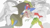 __ena_happy_ena_and_meanie_ena_ena_and_1_more_drawn_by_tamurmurin__8f0bb2ad584a7f705f3c485fb12b7403