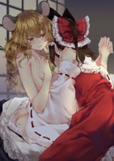 __hakurei_reimu_and_kirisame_marisa_touhou_drawn_by_meji_aniki__9af743e1111f782910a3090e0a6fd30e