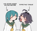 __hiiragi_utena_and_minakami_sayo_mahou_shoujo_ni_akogarete_drawn_by_an_sin__29c3e28549e3c392bf30126a6c6c78e6