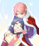 __hanayagi_kaoruko_and_isurugi_futaba_shoujo_kageki_revue_starlight_drawn_by_sanoon__3f87792523b9de53447cd9473be53ba1
