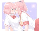 __amaori_renako_and_amaori_haruna_watashi_ga_koibito_ni_nareru_wake_naijan_murimuri_drawn_by_twinklemelon__8f15142d7c02ba4fc1e7ab29c40138a8