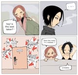 __osaki_nana_and_komatsu_nana_nana_drawn_by_y4ntaoist__b68f8aab5875ec3029d4fcbded38794c