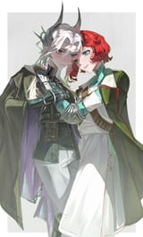 __sentinel_and_marsha_reverse_1999_drawn_by_maila_moguyu__1d2206b021a7b6d026bb362b7b4c4bae