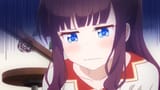 Disappointed Hifumi