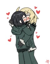 __chito_and_yuuri_shoujo_shuumatsu_ryokou_drawn_by_ashenov__7ca6bafe4f37d8e56af9f715e41b7f79