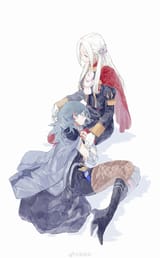 __female_byleth_and_edelgard_von_hresvelg_fire_emblem_and_1_more_drawn_by_rerain__1647c81ad4fea8aaf290465ae6bc232b