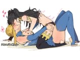 __artoria_pendragon_and_ishtar_fate_and_1_more_drawn_by_smollb_nsfw__db0b354b4efe766e25b4bac9f78c58a3
