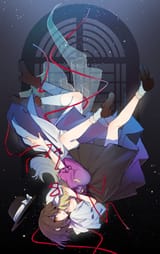 __usami_renko_and_maribel_hearn_touhou_and_1_more_drawn_by_kinese_katasutorohu__fe36e41c6c55a2d4f4eafe07617bc4ab