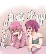 __gotoh_hitori_and_hiroi_kikuri_bocchi_the_rock_drawn_by_keionism__305cf5bbb21715856c983b2c1b4fda23