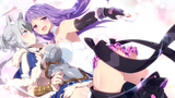 __aki_and_dulce_sakura_isekai_adventure_drawn_by_inma__b8610a271598f8fbc76fc8d674af16d2