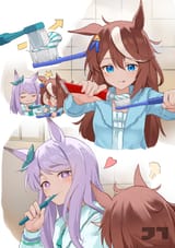 __mejiro_mcqueen_and_tokai_teio_umamusume_drawn_by_jtleeklm__a23baa0bbefa5e7705cd596656216297