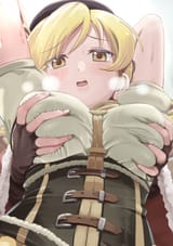 __tomoe_mami_and_momoe_nagisa_mahou_shoujo_madoka_magica_and_1_more_drawn_by_chicken_chickenx__210147668672e3a9050fe54243aec858