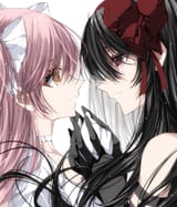 __akemi_homura_kaname_madoka_ultimate_madoka_and_akuma_homura_mahou_shoujo_madoka_magica_and_1_more_drawn_by_misteor__094971180eacc6445f04deb23b39322c