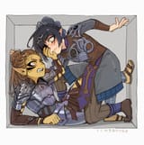 __shadowheart_and_lae_zel_dungeons_dragons_and_2_more_drawn_by_yy20251111__373db141ac304ce2a9416c6ca7d233ac
