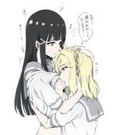 __kurosawa_dia_and_ohara_mari_love_live_and_1_more_drawn_by_yakult9a__48420e78e8ab8937b6c9702313e3ddbe