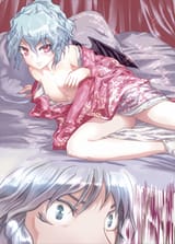 __remilia_scarlet_and_izayoi_sakuya_touhou_drawn_by_kumaori__f391020c27c729ed1710c900bff00a4c
