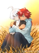 __suletta_mercury_and_miorine_rembran_gundam_and_1_more_drawn_by_ichigomusume604__8f0e4b9ee77137f34176889118ed146a