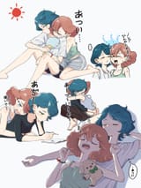 __norea_du_noc_and_sophie_pulone_gundam_and_1_more_drawn_by_mutsunohinan__167cc7ee331c966e5571bf990d9d8340