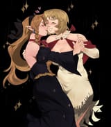__marcille_donato_and_falin_touden_dungeon_meshi_drawn_by_stresseddog__ecaa0eda88e977c553b7f1d04207d794