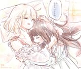__nishikigi_chisato_and_inoue_takina_lycoris_recoil_drawn_by_tsubame_joy_534__6c658204df05a3bae22ecbfc9a08cbff