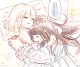 __nishikigi_chisato_and_inoue_takina_lycoris_recoil_drawn_by_tsubame_joy_534__6c658204df05a3bae22ecbfc9a08cbff