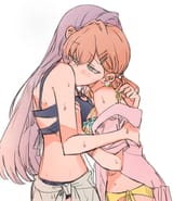 __hinoshita_kaho_and_otomune_kozue_love_live_and_1_more_drawn_by_junjun_kimi_la__e791cadc5eee21a95968212df4427115