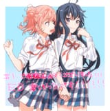 __yukinoshita_yukino_and_yuigahama_yui_yahari_ore_no_seishun_lovecome_wa_machigatteiru_drawn_by_hozumi_ayaka__a75c7f214f2bb019acbc41cdd326194a