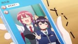 [SubsPlease] Bad Girl - 02 (720p) [CB5B396E]_00_08_20