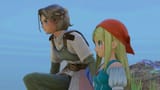 Definitive Heroine
