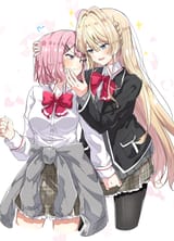 __amaori_renako_and_ouzuka_mai_watashi_ga_koibito_ni_nareru_wake_naijan_murimuri_drawn_by_okome_0628__cd064517d1cb6acd95657f6d8a71c2cd